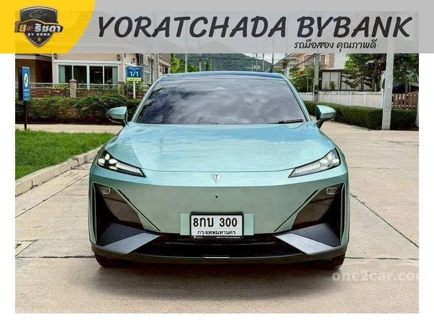 2024 DEEPAL S07 SUV