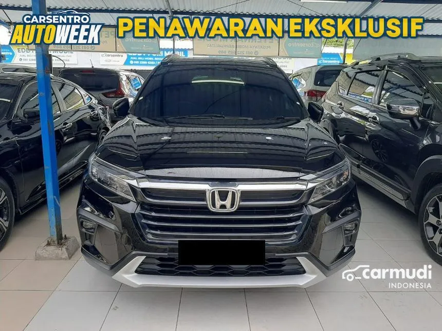 Jual Mobil Honda BR