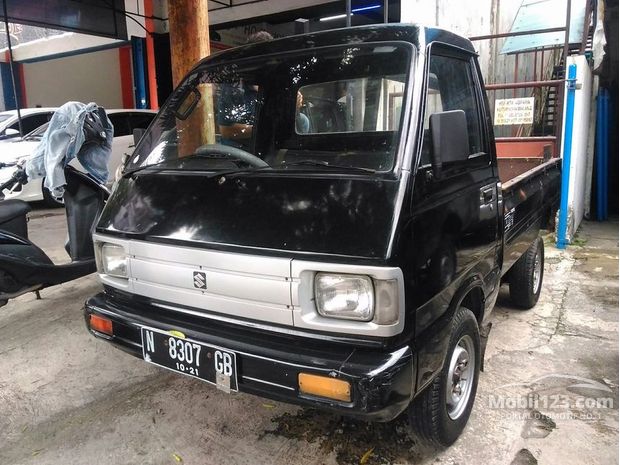 Suzuki Carry Mobil Bekas Baru dijual di Malang Jawa Suzuki Carry Mobil Bekas Baru dijual di Malang Jawa