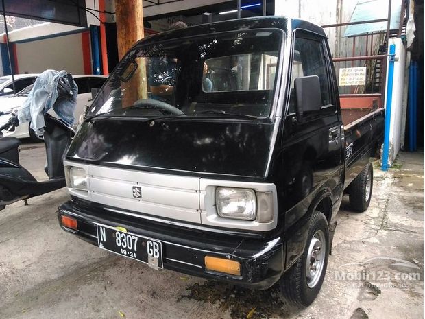 Suzuki Carry Mobil Bekas Baru dijual di Malang Jawa 