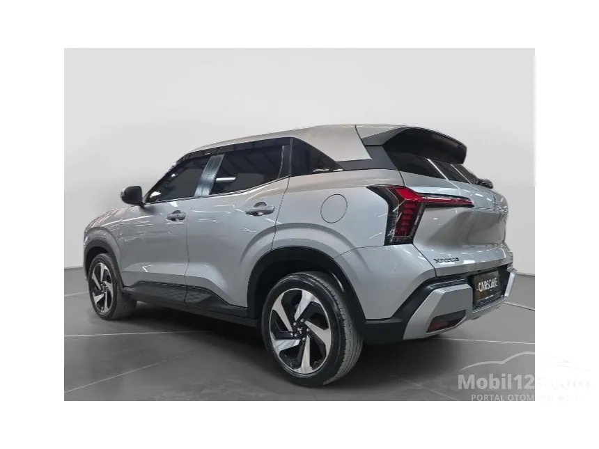 2023 Mitsubishi XFORCE Ultimate SUV
