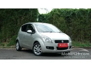 2011 Suzuki Splash 1.2 GL Hatchback