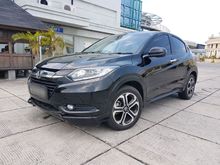 Honda HRV 1.8 Prestige 2016 Facelift KM15rb Tdp56jt Tgn Pertama