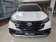 2026 Toyota Rush 1.5 GR Sport SUV PROMO HARGA TERBAIK, DISKON BESAR, DP RINGAN, CASH BERTAHAP BISA, SEMUA DIBANTU, UNIT READY STOK