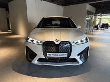 BPS BMW iX xDrive50 Sport 2024