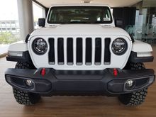 2019 Jeep Wrangler 2.0 Rubicon Unlimited SUV