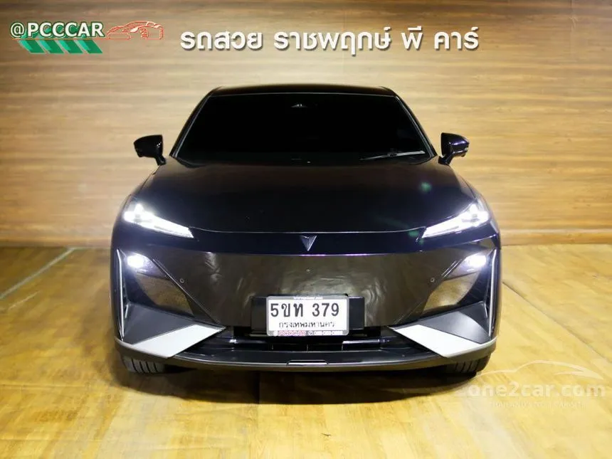 2024 DEEPAL S07 SUV