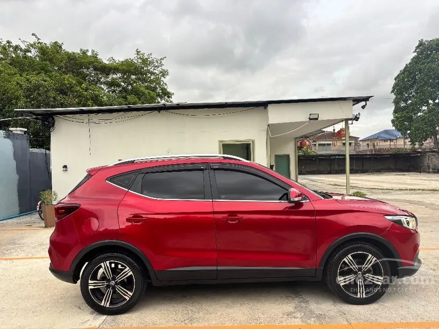 2019 MG ZS X SUV
