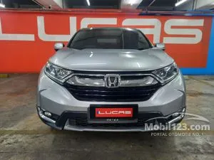 Used Honda Cr-v for Sale in Indonesia  Mobil123