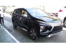 2018 Mitsubishi Xpander 1.5 ULTIMATE Wagon