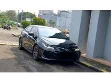 2021 Toyota Corolla Altis 1.8 V Sedan AT 2021 2022 [ GARANSI 5TH ]
