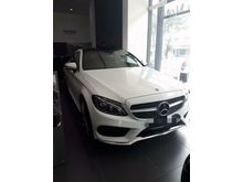 2019 Mercedes-Benz C300 2.0 AMG Sedan