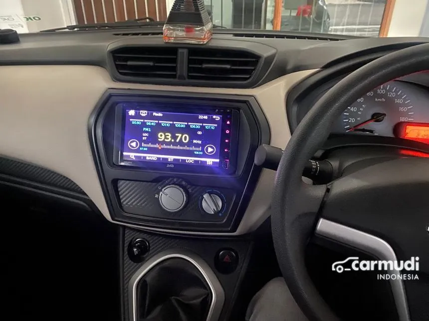 2019 Datsun GO+ D MPV