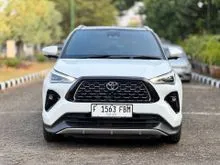 2023 Toyota Yaris Cross 1.5 S HV (Premium colour) SUV