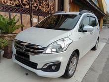 2016 Suzuki Ertiga 1.4 GX MPV Anggik plat W sekoto kediri jatim