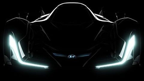 Hyundai Bajak Desainer Bentley