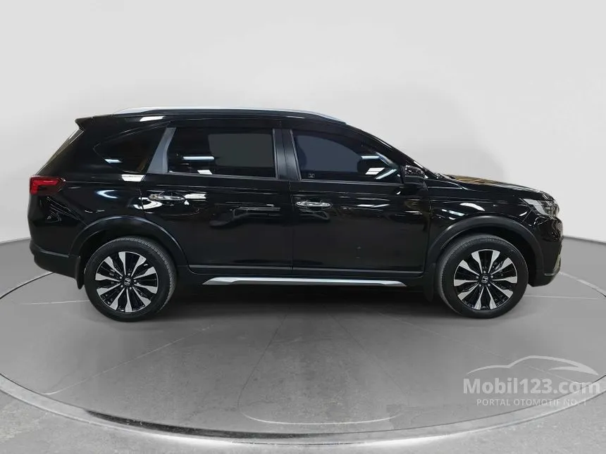 2023 Honda BR-V Prestige Honda Sensing SUV