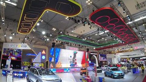 Penjualan Mobil Indonesia Diprediksi Baru Pulih Akhir 2021 dari Efek Corona