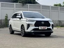 2023 Toyota Veloz 1.5 Q TSS (Non Premium Color) MPV