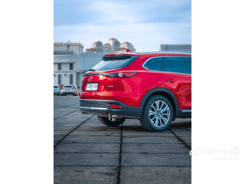 2023 Mazda CX-9 AWD SUV