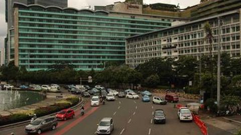 Polusi Tinggi, Kendaraan Tak Lolos Uji Emisi di Jakarta Nantinya Bisa Ditilang