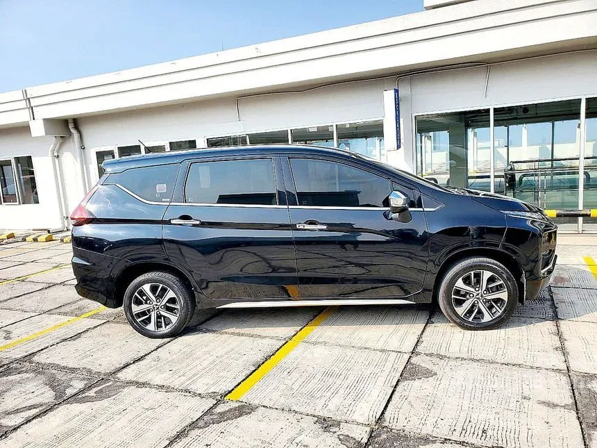 2019 Mitsubishi Xpander ULTIMATE Wagon