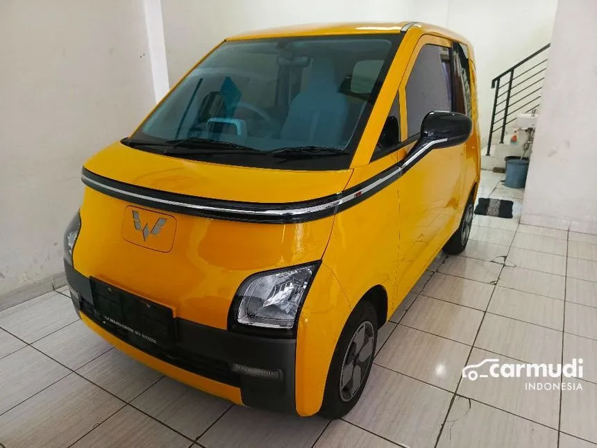 2024 Wuling EV Air ev Lite Long Range Hatchback