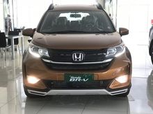 PROMO AKHIR TAHUN 2019 Honda BR-V 1,5 E Prestige SUV