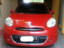 2011 Nissan March 1.2 Autech Hatchback