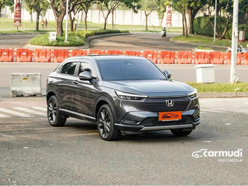 2023 Honda HR-V Special Edition SUV