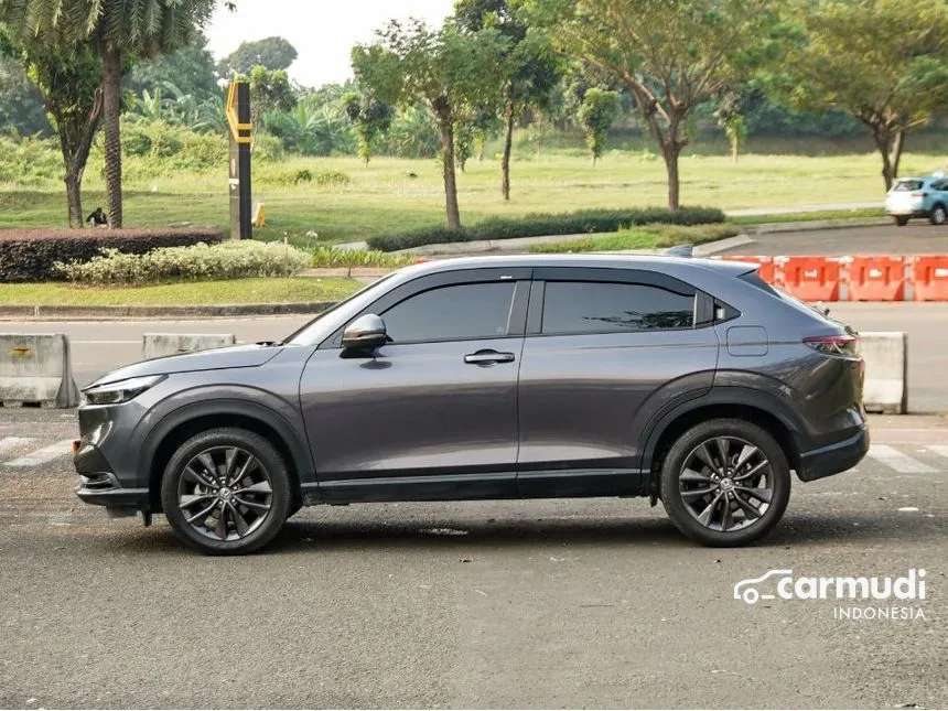 2023 Honda HR-V Special Edition SUV