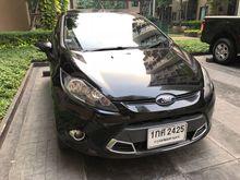 2013 Ford Fiesta 1.5 (ปี 10-16) Sport Hatchback AT