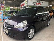 2006 Honda Jazz 1.5 (ปี 03-07) V VTEC Hatchback AT