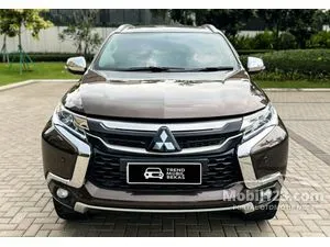 2019 Mitsubishi Pajero Sport 2.4 Dakar 4X4 SUV