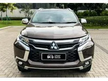 2019 Mitsubishi Pajero Sport 2.4 Dakar 4X4 SUV