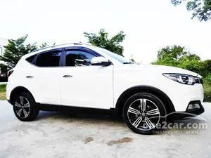 2018 MG ZS 1.5 X SUV