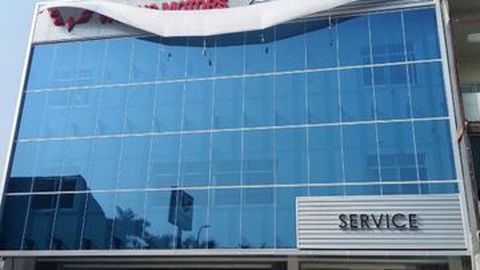 Wuling Mulai Selesaikan Pembangunan Jaringan Dealernya