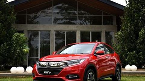 Honda Berikan Beragam Promo Menarik untuk Pelanggan di Awal Tahun 2021