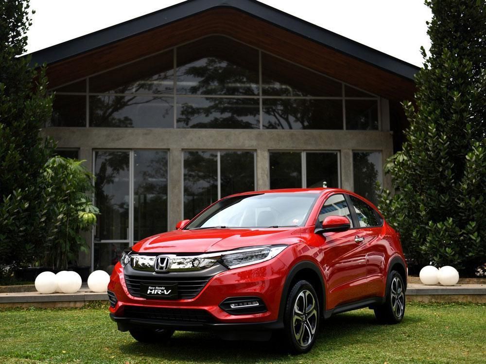 Honda Berikan Beragam Promo Menarik untuk Pelanggan di Awal Tahun 2021