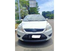 2011 Ford Focus 1.8 S Hatchback