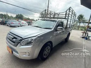 2016 Isuzu D-MAX 3.0 S Spark Pickup