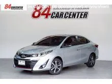 2020 Toyota Yaris Ativ 1.2 (ปี 17-22) High Sedan