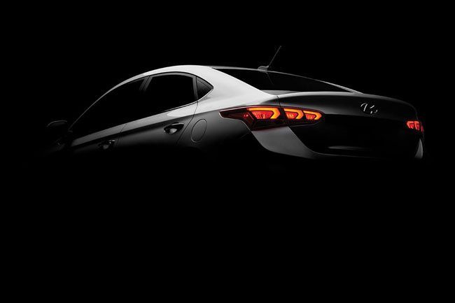 All-new Hyundai Accent Pekan Ini Diluncurkan 2