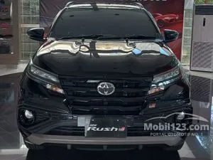 2024 Toyota Rush 1.5 GR Sport SUV