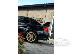 2011 Subaru WRX STi 2.5 4D Sedan