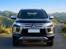 2022 Mitsubishi Pajero Sport 2.4 Dakar 4x2 SUV