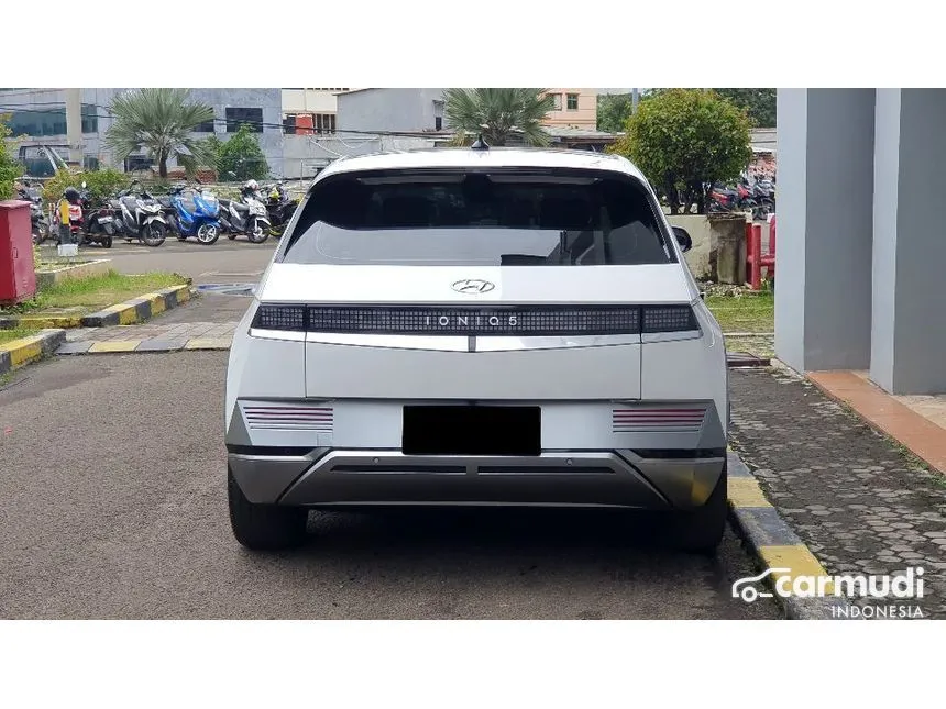 2023 Hyundai IONIQ 5 Signature Standard Range SUV