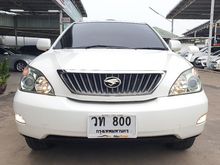 2010 Toyota Harrier 2.4 (ปี 03-13) 240G Wagon