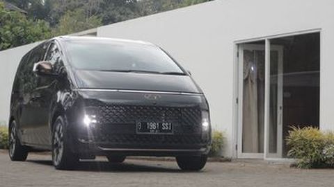 Begini Cara Jaga Kenyamanan Kursi Baris Ketiga