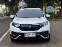 2021 Honda CR-V 1.5 Turbo Prestige SUV